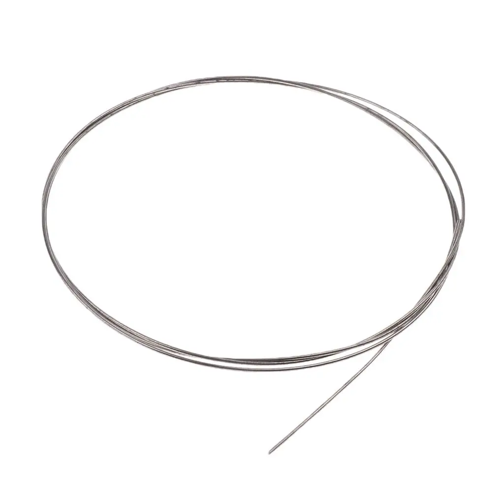 

1 Piece Piano Strings Piano Wire Replacement String Piano Accessory 1.075mm