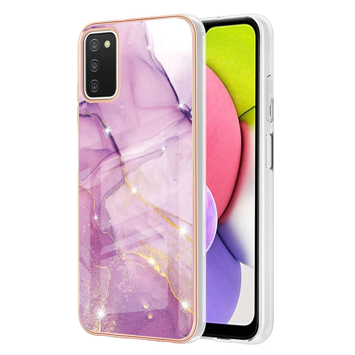 

Case Luxury Pattern Case Marble Pattern Case Pattern Cover Protector Girl
