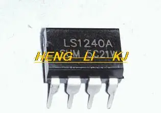 

IC new original LS1240A LS1240 DIP8 Free Shipping
