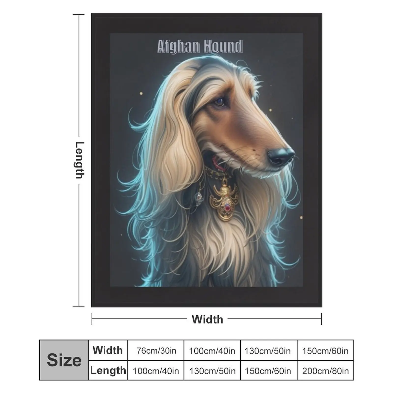 KJB-02-Афганское одеяло