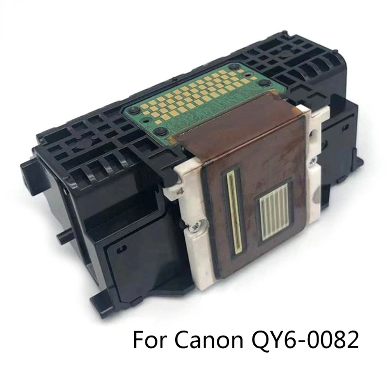

Print Head Spray Nozzle PrintHead for IP7200 IP7210 IP7220 IP7240 IP7250 MG5420 5450 5460 QY6-0082 Printers
