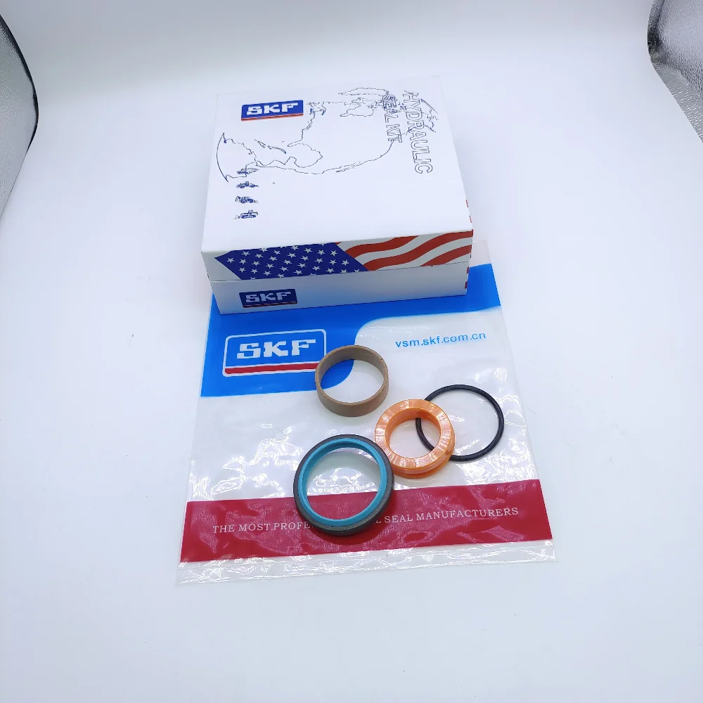 Комплект уплотнений для KOMATSU масло ремонта экскаватора высокое качество PC118MR 8