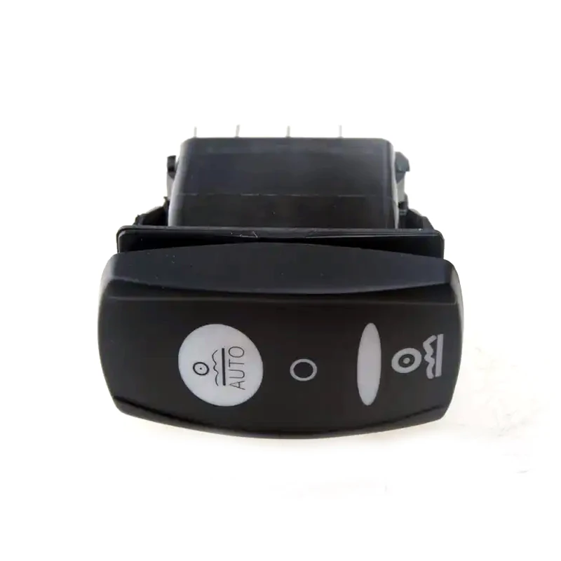 214-4710 ПЕРЕКЛЮЧАТЕЛЬ КУЛИСТНОГО РЫЧАГА для Caterpillar 420E 420F 428F 430E 430F 432E 432F 434E 434F 442E 444E