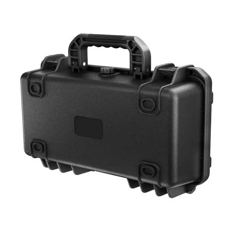 

Game Console Storage Bag EVA Carrying Case Forsteam Deck Waterproof Multiple Card Slots Host Zipper Handbag Game Accessories