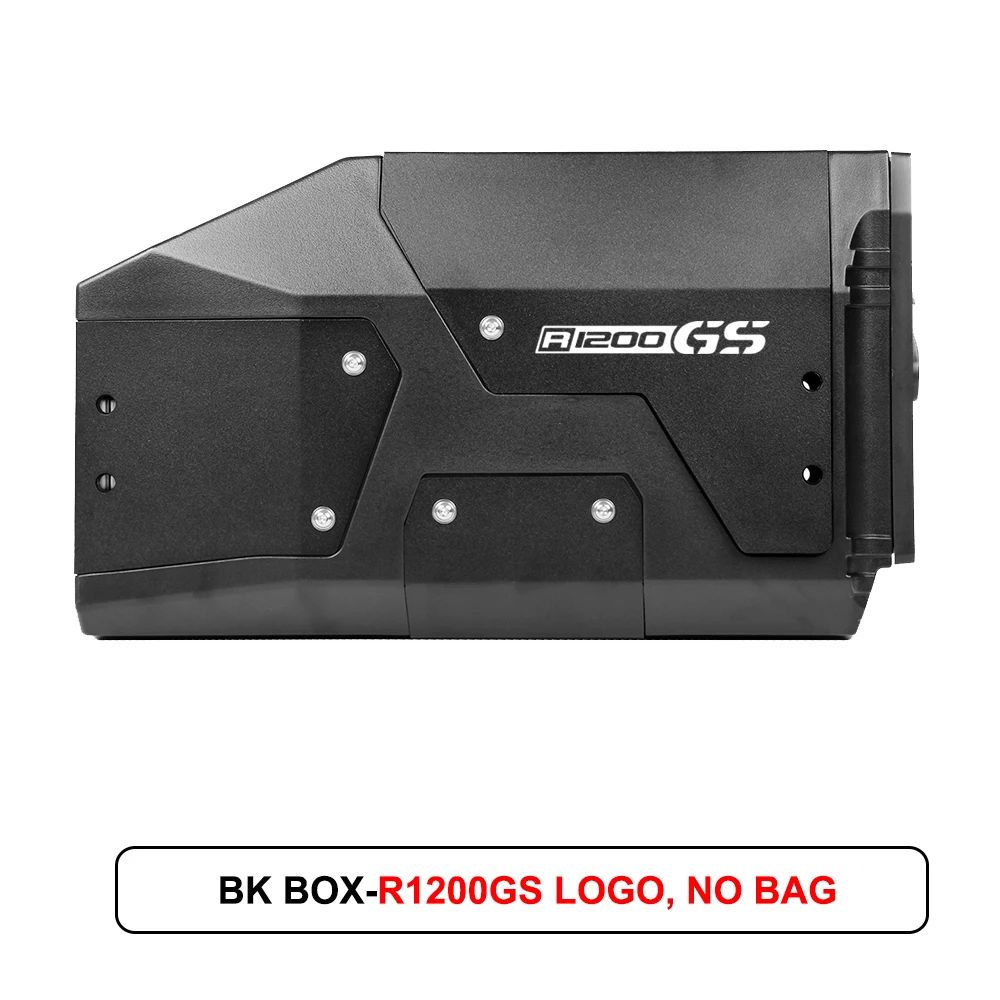 

Для GS 1200 R1200GS LC ADV Ящик для инструментов Для BMW R1250GS R 1250 GS R1300GS Мотоцикл Левый боковой кронштейн Алюминиевый ящик Ящик для инструментов Багажник
