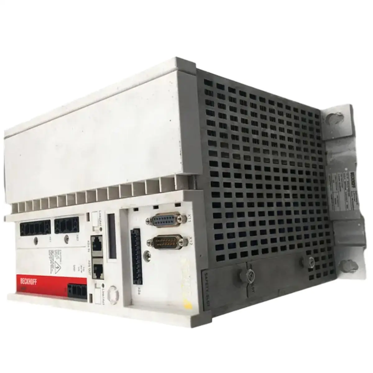 Сервопривод BECKHOFF AX5140-0000-0200