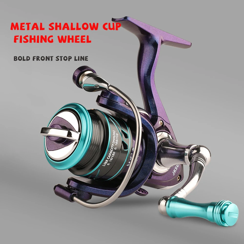 

Hot Spinning Fishing Reels Smooth Powerful Light Weight Baitcast Tackle Accessories Fishing Equipment For Fishing Fishing Tackle