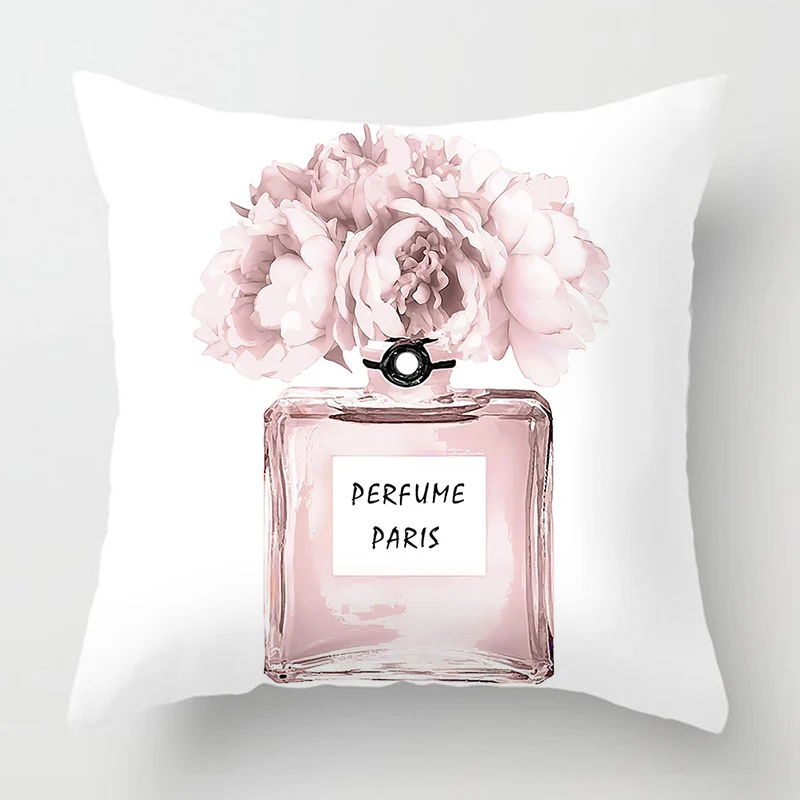 Скандинавский модный любимый женский Декор для гостиной наволочка подушки