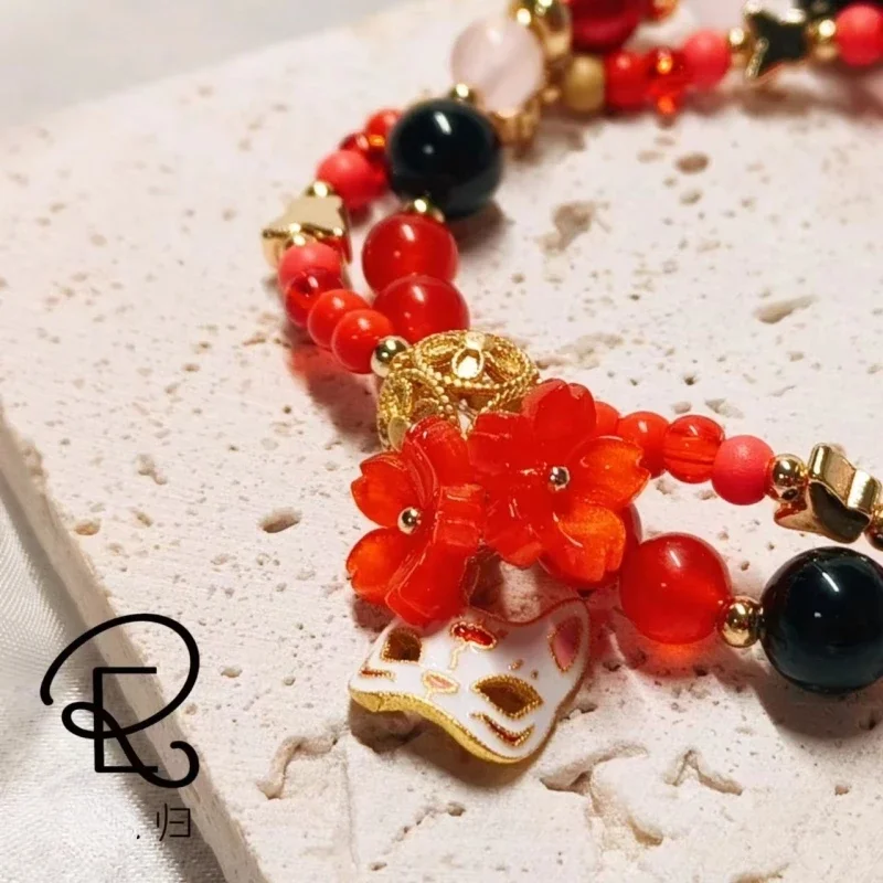 Горячая Распродажа аниме Honkai: звёздная рельса маскированные искусственные