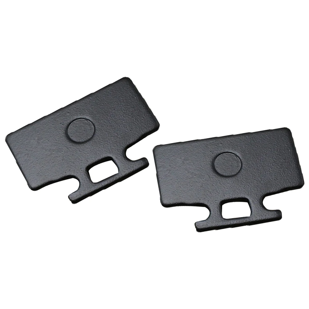 

1 Pair 2-Stroke Motorcycle Disc Brake Pads For 50cc 70cc 125cc Mini ATV Bike Scooter Bicycle Accessories Equipments For Bicycle