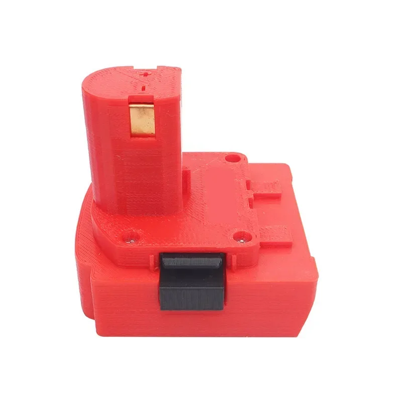 MWB18RYL преобразователь-адаптер разъем для Milwaukee литий-ионный аккумулятор 18 В Ryobi