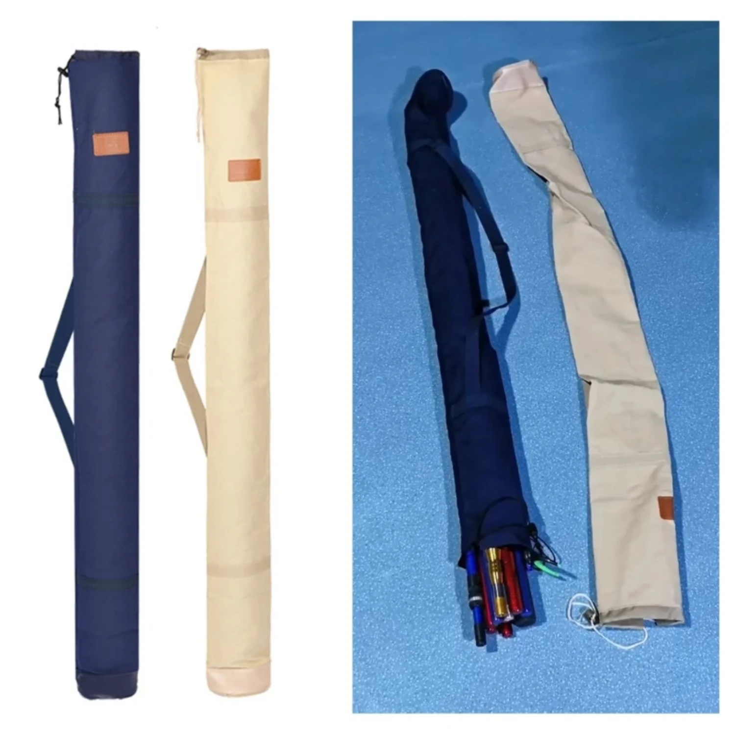 Fishing Rod 120cm 130cm 140cm Multifunctional Portable Folding Conjuntos de ciclismo Cycling bibs men Maap