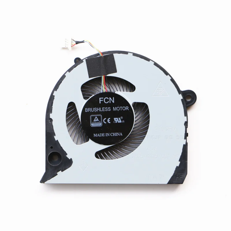 Для DELL G7-7577 G7-7588 P72F CPU /GPU Fan