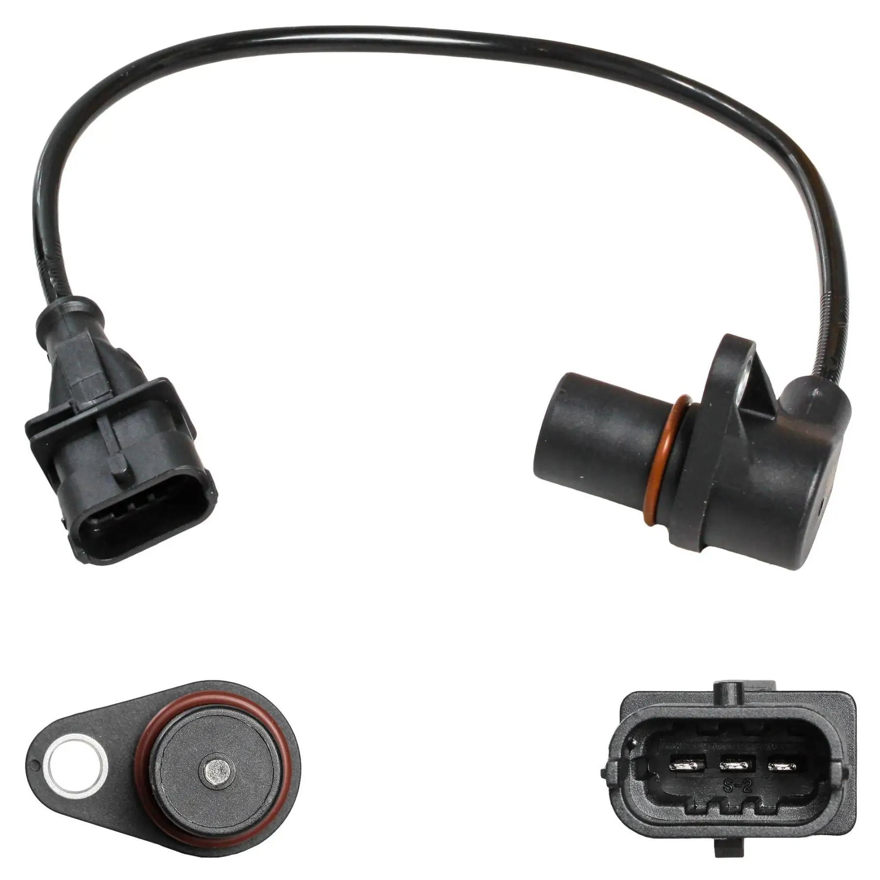 Датчик положения коленвала для автомобилей КАМАЗ Евро-3 STARTVOLT VS-CS 0740 | Автомобили и