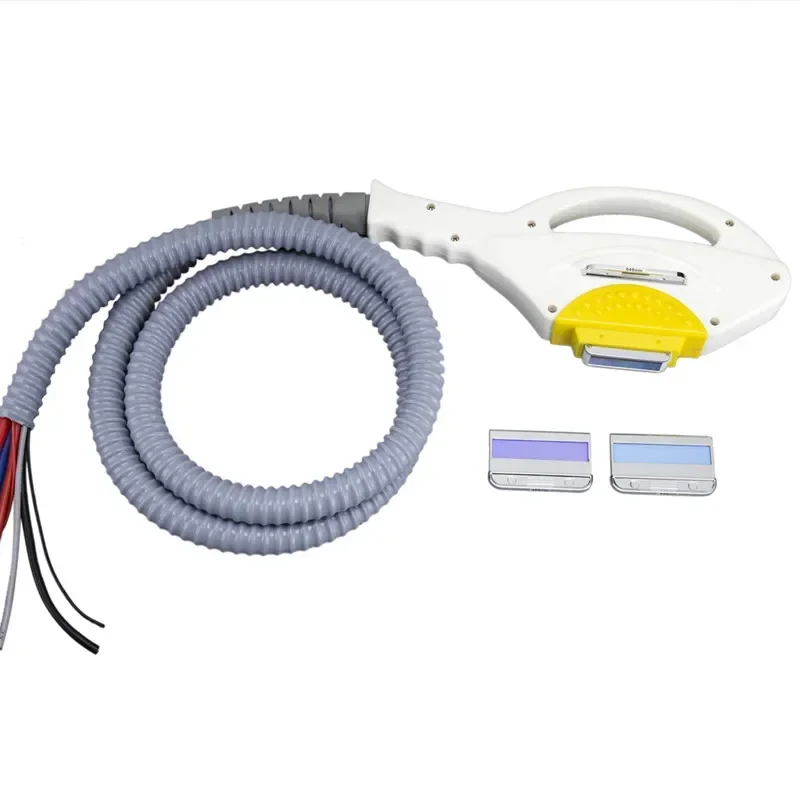 Ipl Ontharingshandvat Opt E Licht Handstuk Saffier Yag Machine Schoonheid Onderdelen Deplilador Apparatuur Accessoire (art.: 3920cc1dbe883) - 3920cc1dbe883