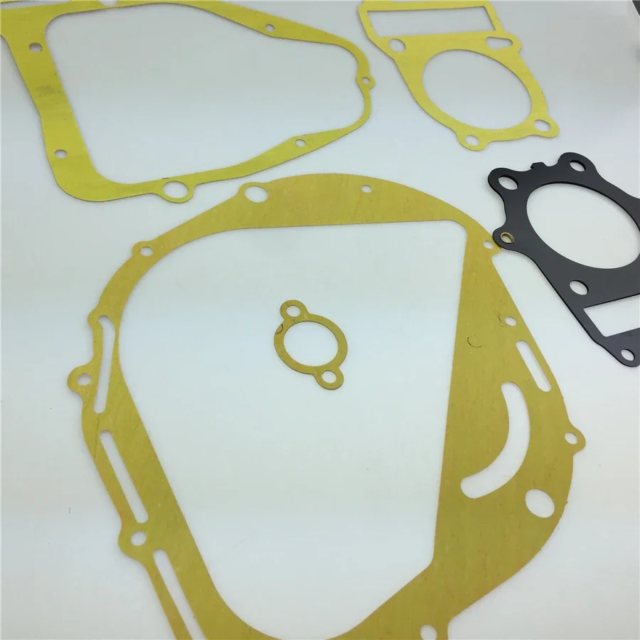 Для GN250/Suzuki GN250/Wawjiang Suzuki Prince GN250 накладки для капитального ремонта всего