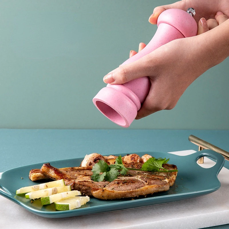 

Устройство для перечницы из твердой древесины, 6 дюймов