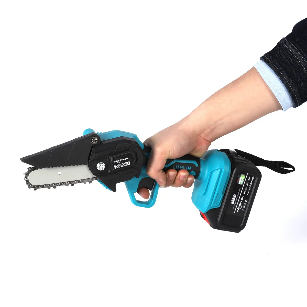 Садовая пила сабельная неэлектрическая. Мини пила для обрезки деревьев. Маленькая электрическая пила. Секатор беспроводной электрический. Мини пила для обрезки деревьев.