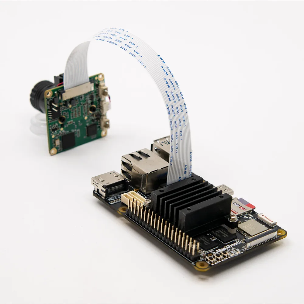 CS-MIPI-IMX307 для Raspberry Pi и Jetson Nano xaviпряx i.MX8m Maaxboard IMX307 MIPI CSI-2 2 МП звезсветильник свет ISP