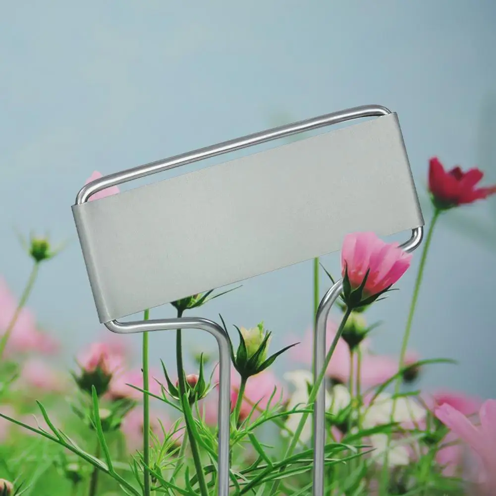 

20Pcs Bonsai Labels Easy Clean Plant Markers Versatile Marking Bonsai Plant Tags