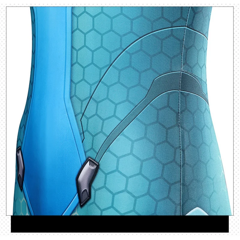 Новый костюм Juno для косплея 2 костюма кожаная куртка высокого качества