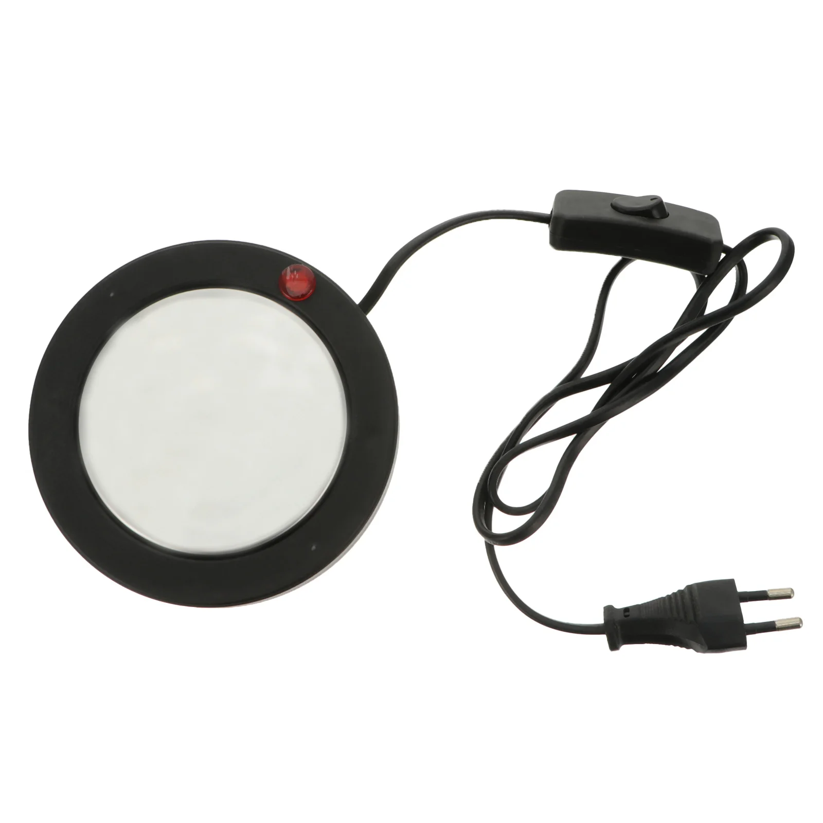 

Wax Furnace Heat Dish Heater Wax Heating Hot Plate Electric Stove Wax Warmer Wax Heater Abs Wax Burner