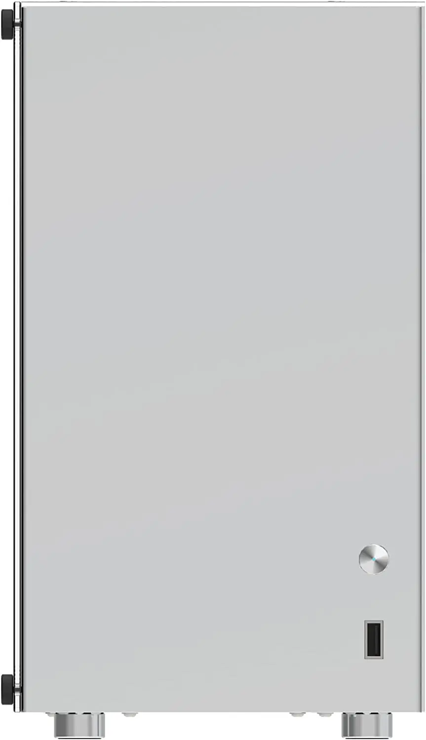 ZZAW Braveman C2 Plus ПК из алюминиевого сплава |