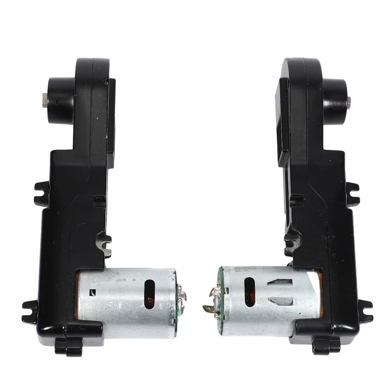 

580 1580 Left & Right Drive Gearbox For HUINA 580 1580 RC Excavator PARTS Accessories