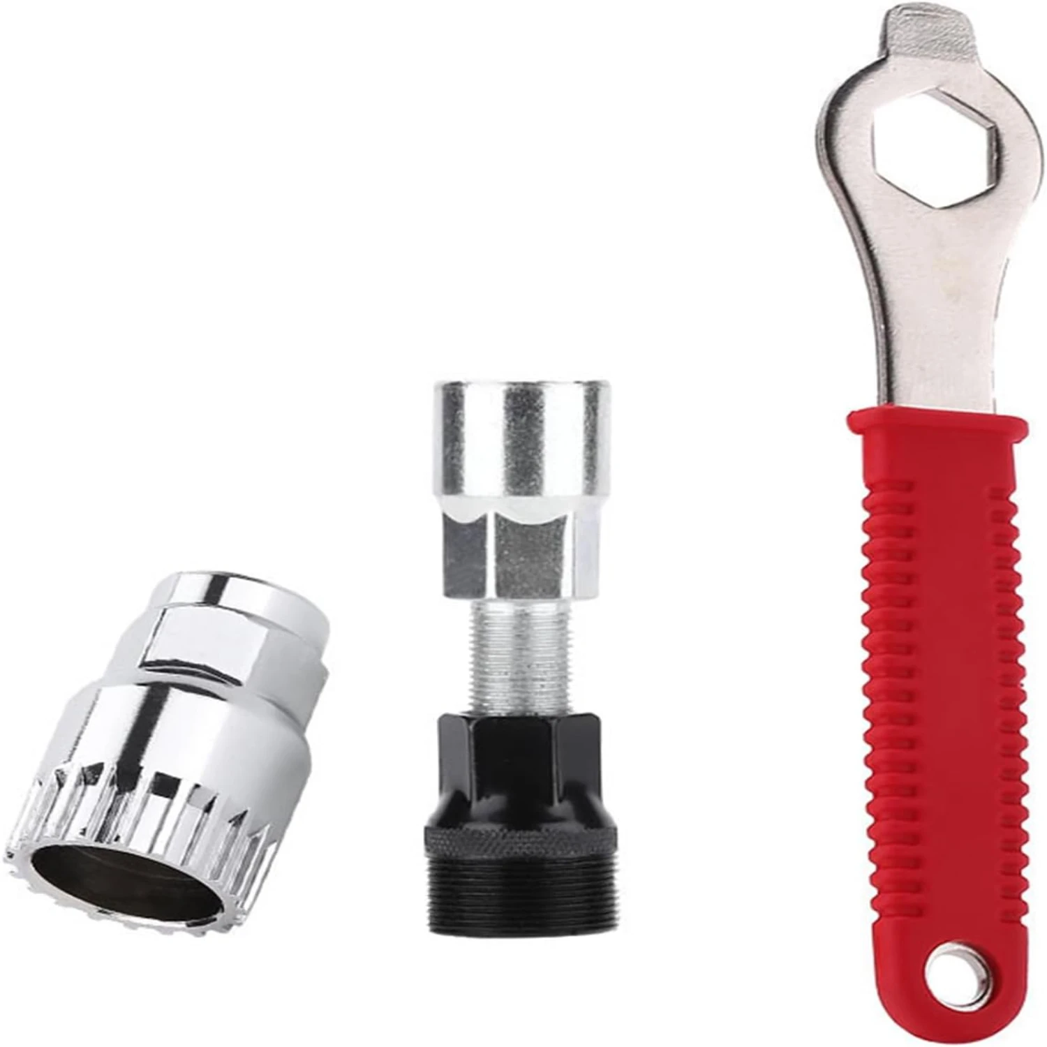 Улучшите свои впечатления от езды на велосипеде с помощью набора инструментов