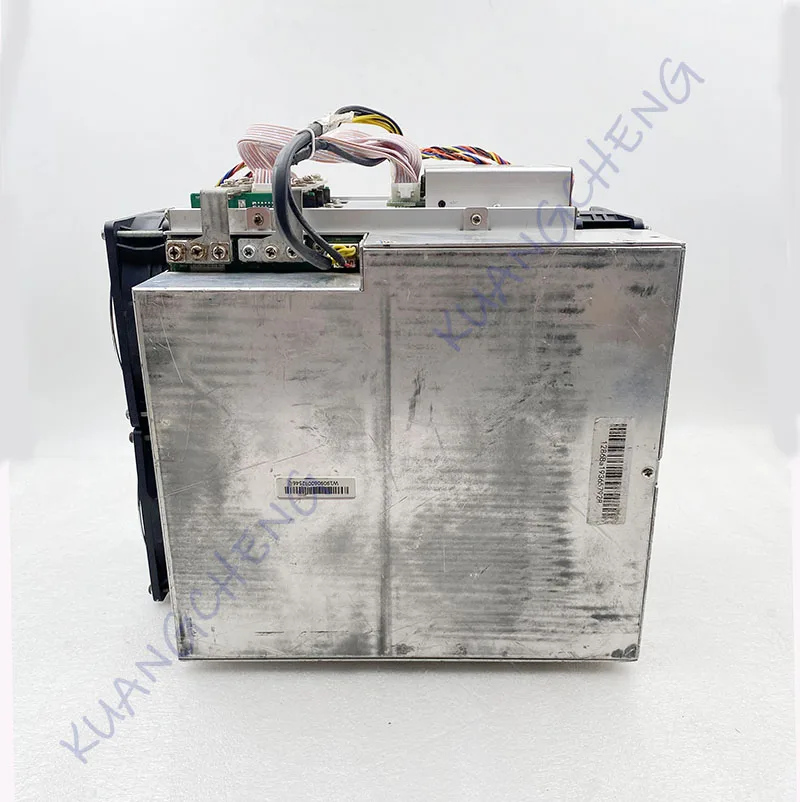 Старая Майнер ASIC Innosilicon T2T 37T Sha256 BTC BCH лучше чем T3 Antminer S17 T17 S17e T17e S9 S9k S9SE T9 + |