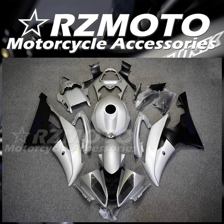 

New ABS Fairings Kit Fit For YAMAHA R6 2008 2009 2010 2011 2012 2013 2014 2015 2016 08 -16 Bodywork Set + Tank Cover Matt