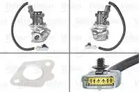 

Store code: 700412 for EGR valve FOCUS II FOCUS II FOCUS II CMAX 1.6tdci C30 1.6tdi 05