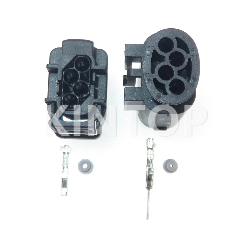 1 комплект 4 контакта 8E 0971734 968399 -1 Сборка переменного тока автомобильный задний