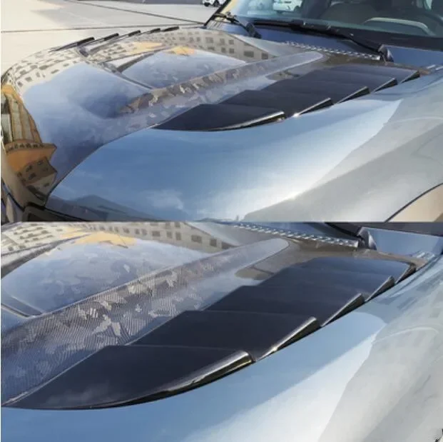 Новинка! 2 шт./комплект крышка на решетку вентиляционного отверстия для Land Rover