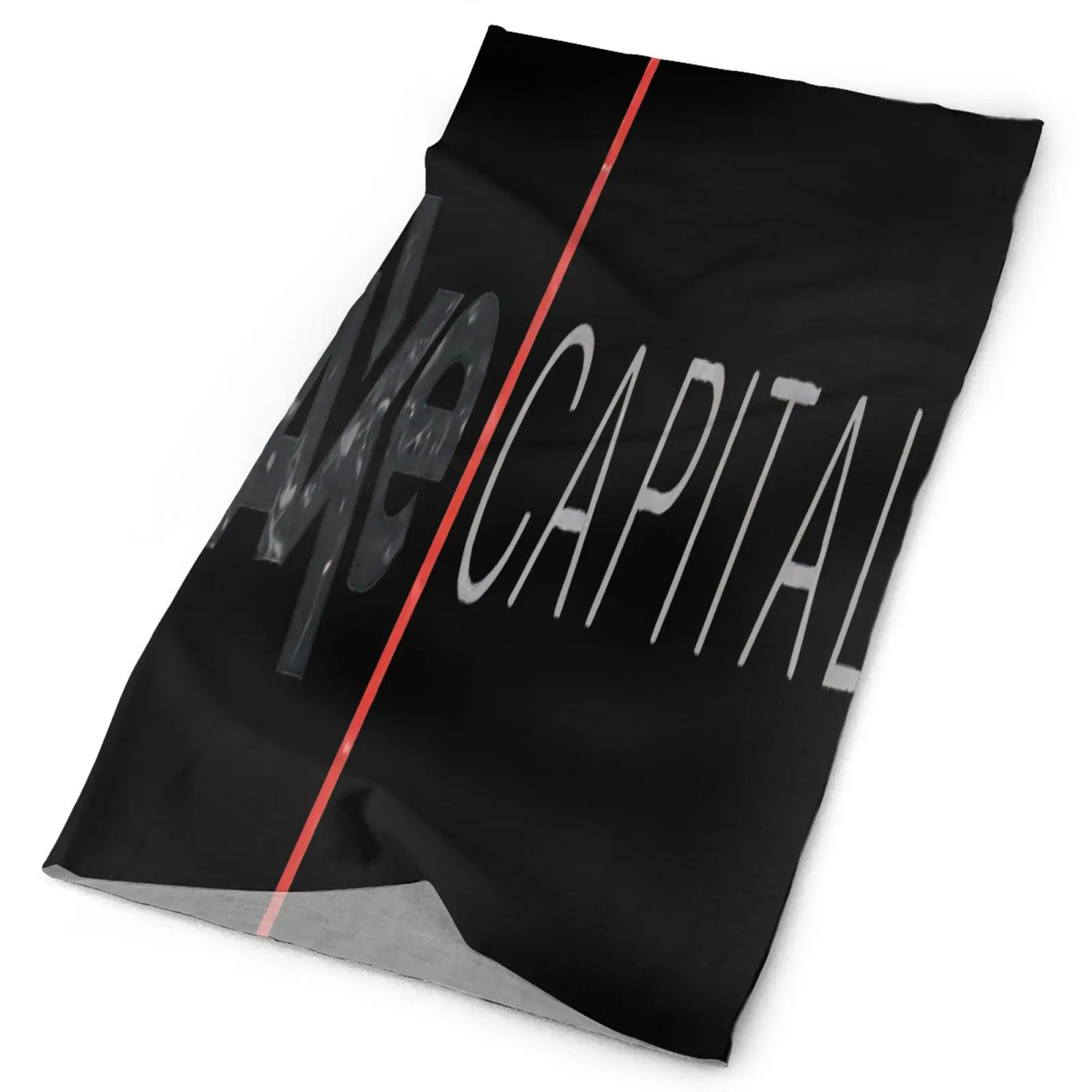 

Axe Capital I Billions Symbol Company 4742 Men's Bandana Helmet Ski Scarf Men's Mask Ski Face Mask Ski Equipment Ski Equipment