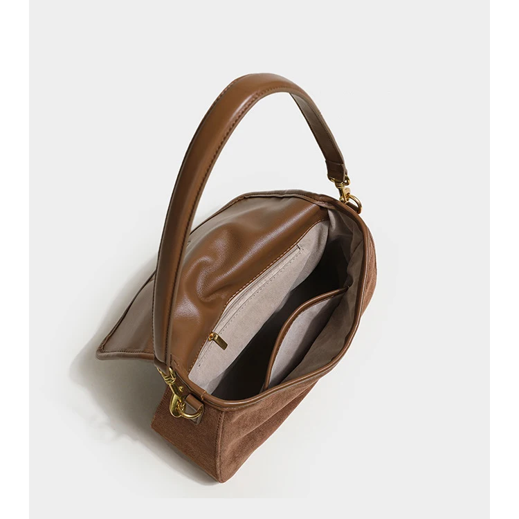 Модные женские кожаные сумки на цепочке через плечо роскошные дизайнерские