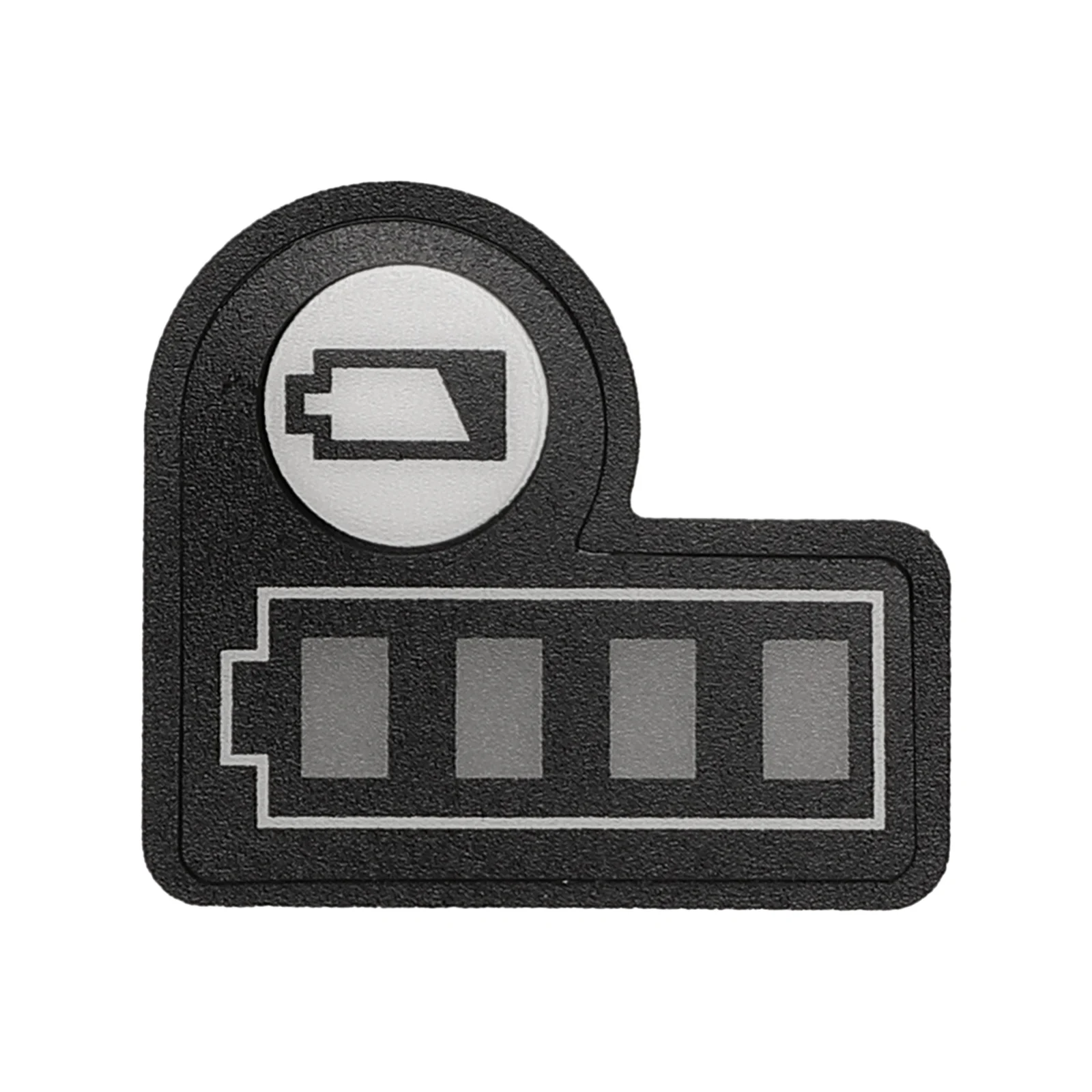 Подлинность гарантирована емкость аккумулятора светодиодная наклейка для