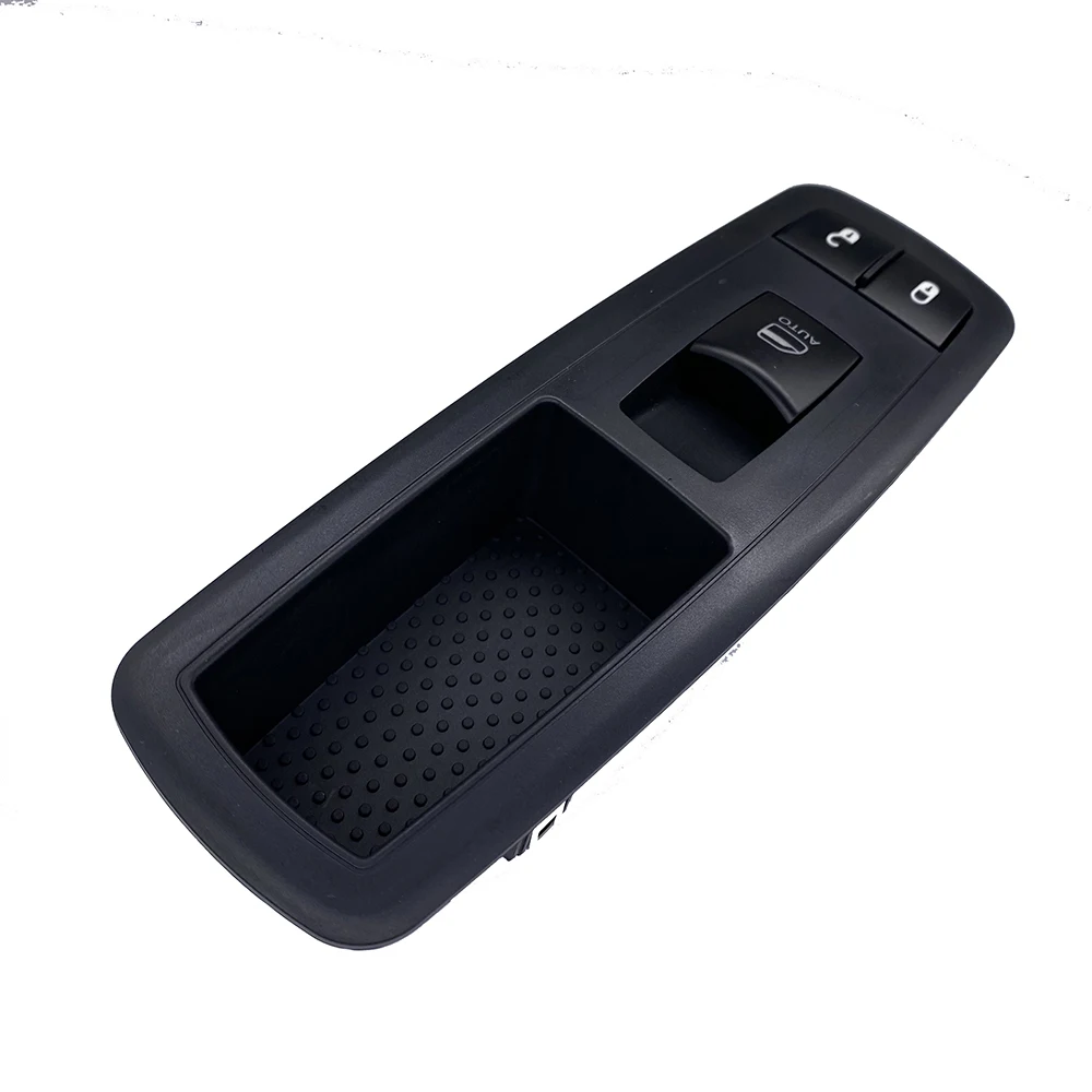 Передний правый переключатель стеклоподъемника со стороны пассажира часть