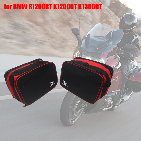 Дуги на BMW k1200gt