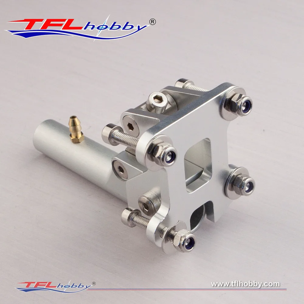 Кронштейн Вала 4 76 мм 6 35 крысиный хвост с подшипником/Аксессуары для модели