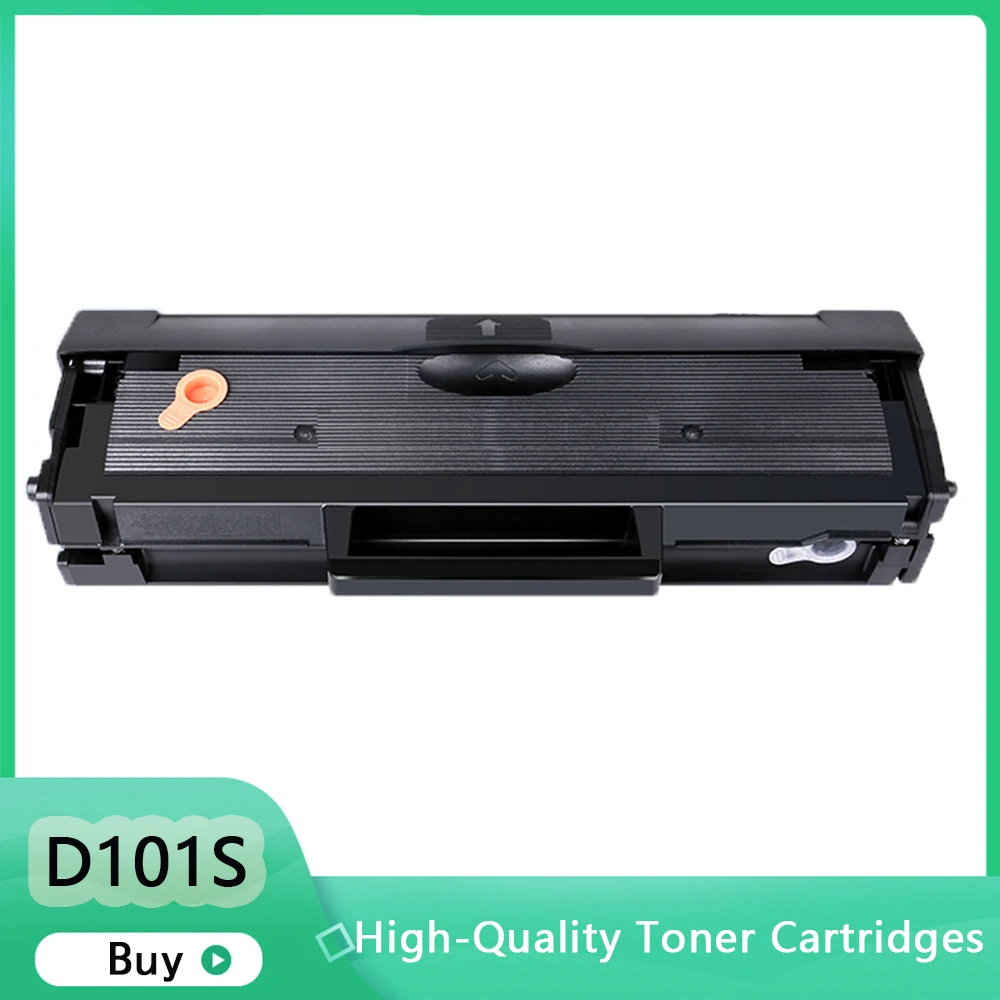 

Compatible Toner cartridge MLT-D101S for Samsung d101s 101S 101 ML-2165 2160 2166W SCX 3400 3401 3405F 3405FW 3407 SF-760 SF761