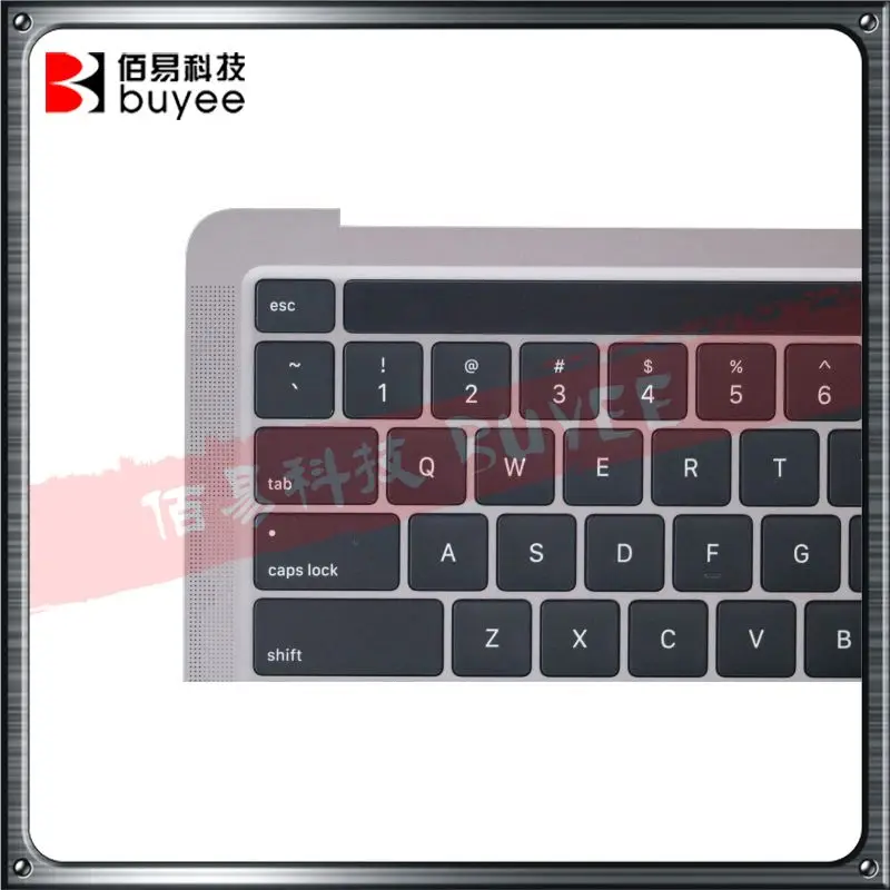 Оригинальный Новый A2289 Topcase Для MacBook Pro Retina 13 дюймов EMC3456 w/клавиатура UK US FR RU English 2020