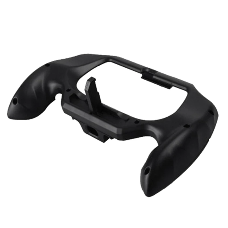 

Противоскользящий держатель джойстика Ручка Рукоятка для геймпада рукоятка для аксессуаров PS Vita