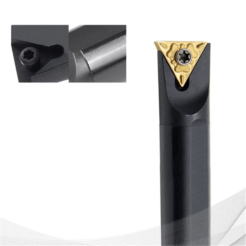 Токарный держатель инструмента XHSK TOOLS STUNR/L