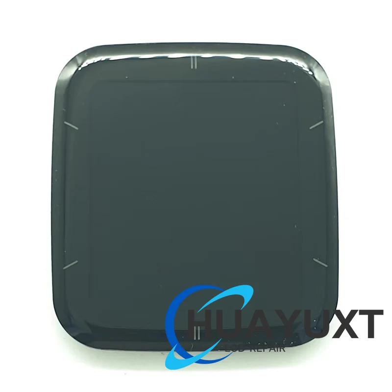 ЖК-дисплей и стекло для сенсорного экрана (без рамки) Garmin CAME Sq 2