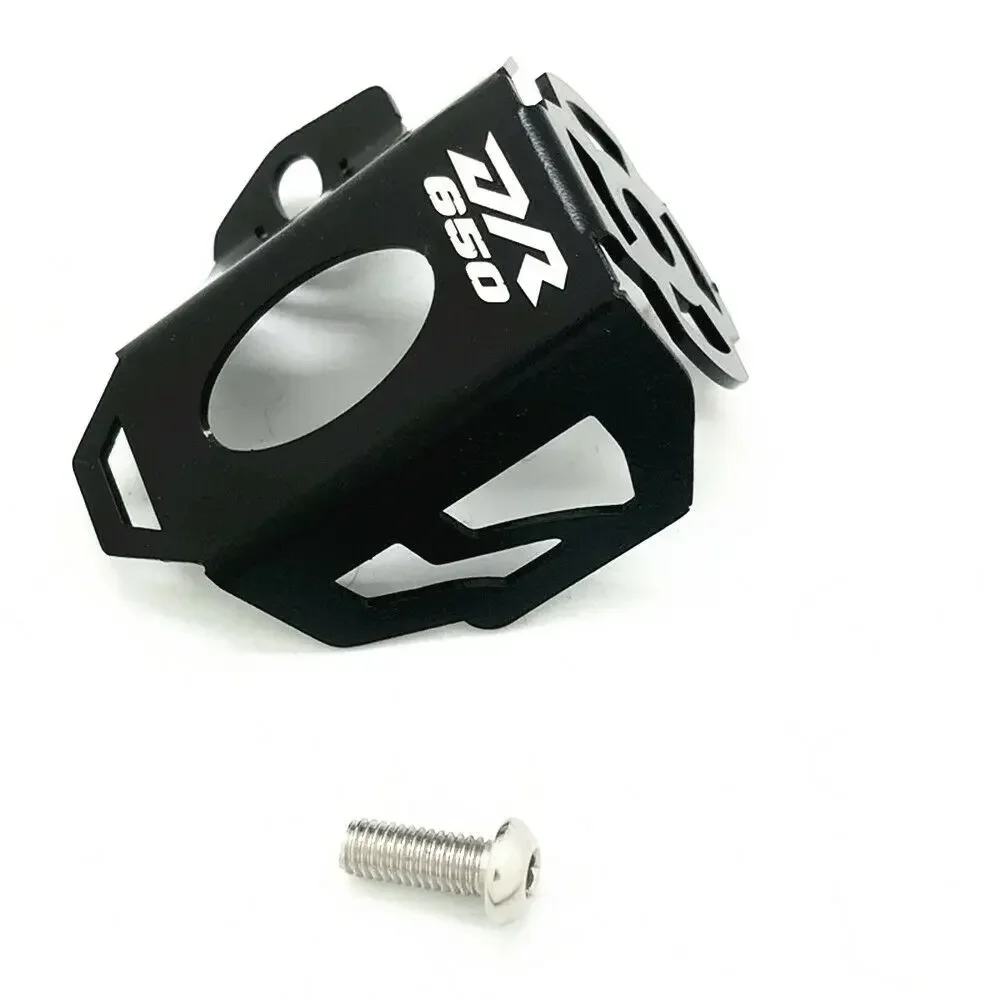 Защита резервуара для жидкости заднего тормозного насоса SUZUKI DR650 S/SE/SER/SES 1992-2020 гг.