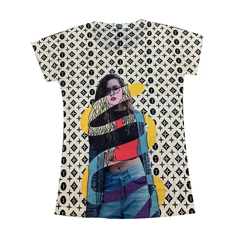 Юго-Восточная Азия европейская станция лето 2021 новая мода базовый слой с