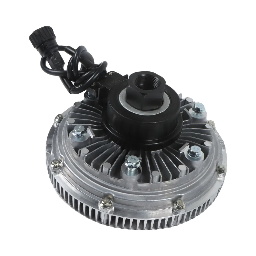 Фото Вентиляторный клапан 14610190 для Volvo EC220DL, EC180D, EW205D, EC220D, EC220E, EC235D №2