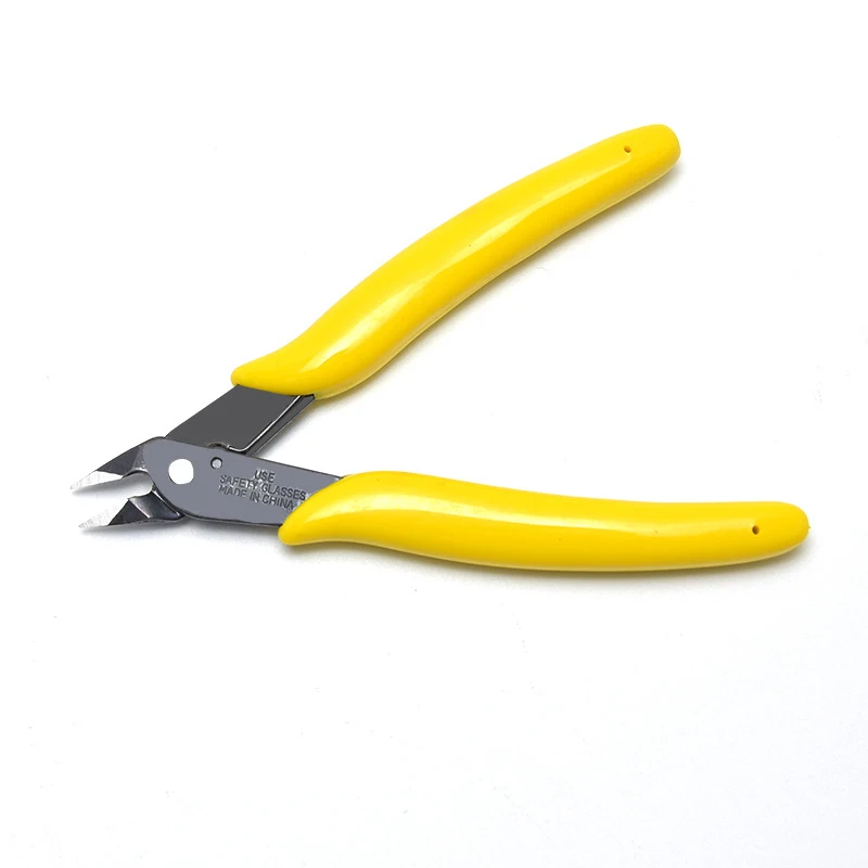 

Плоскогубцы DQG для резки кабеля