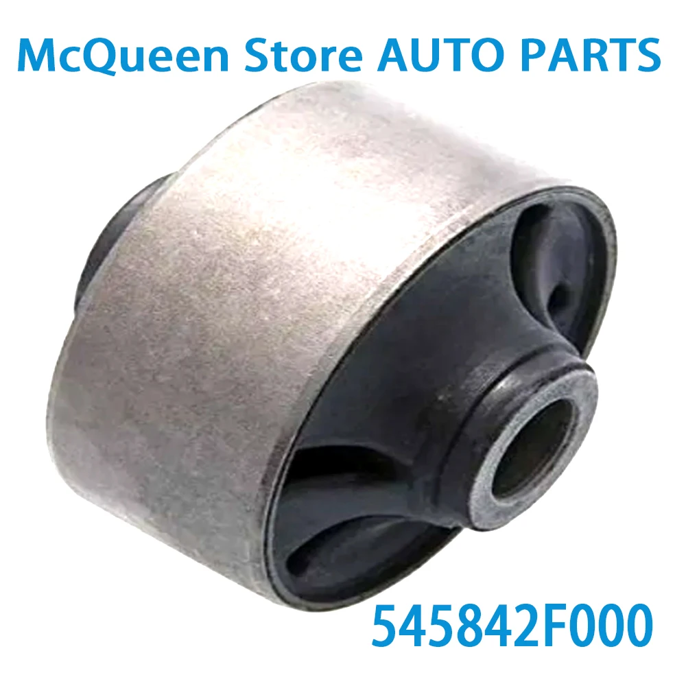 

Комплект втулок Cardex OEM 545842F000 для подвески для Hyundai Kia
